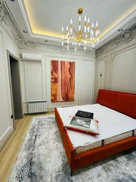 Сдаётся квартира на ул. Алишера Навои‼️<br />
Ориентир - Мет — фото 5