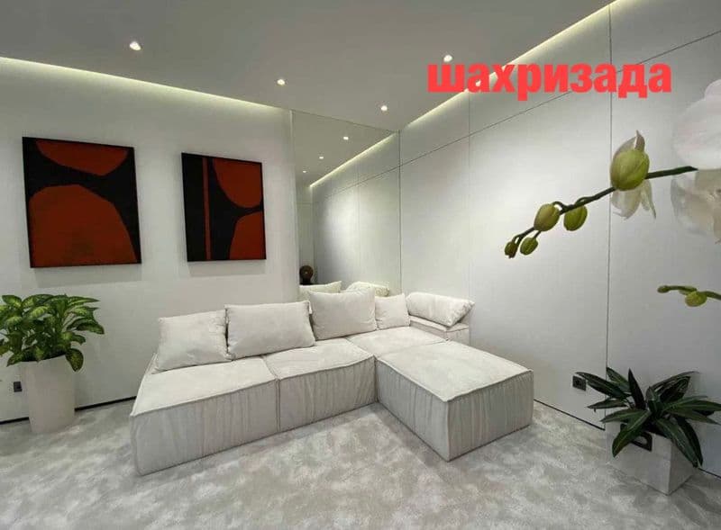 Ташкент сити ф 2.2.8 Сдаётся новая квартира в новостройке