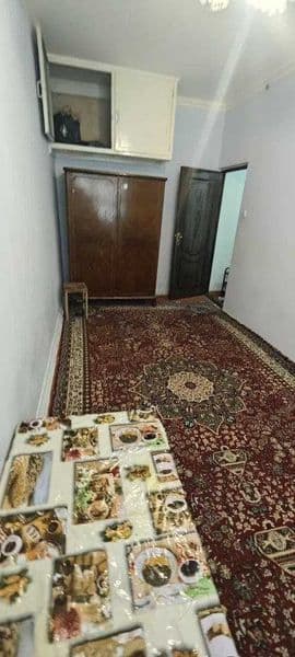 Аренда квартира 2-хона 3-хона килинган 4 чи-этаж, 4-этажка д — фото 4