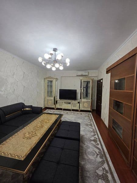 Аренда орентир<br />
 Ташкент сити 6 этаж 3 хона <br />
2 са