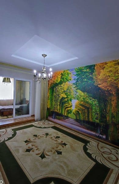 Срочня сдаётся квартира 2 в 3-х комнатная<br />
 ориентир па