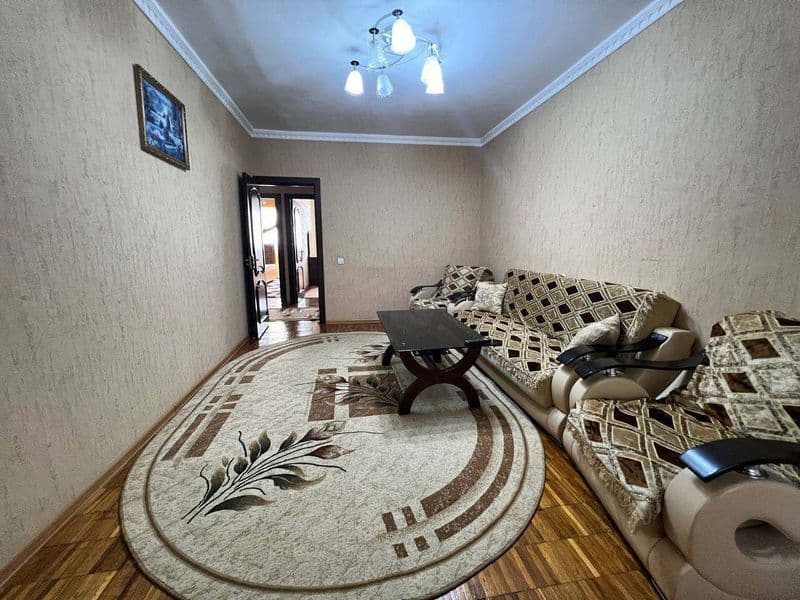 • АРЕНДА КВАРТИРА<br />
• Район: - Шайхантахур<br />
• Адрес — фото 5