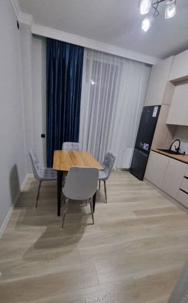 Сдается квартира в ЖК NRG Jomiy (Алмазар)<br />
Дом 2025 год — фото 5