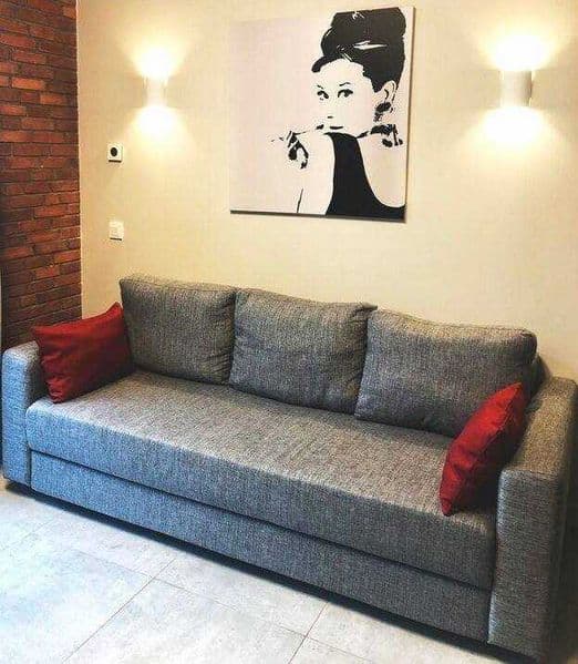 К вашему вниманию рады представить уютную 2х комнатную кварт — фото 2