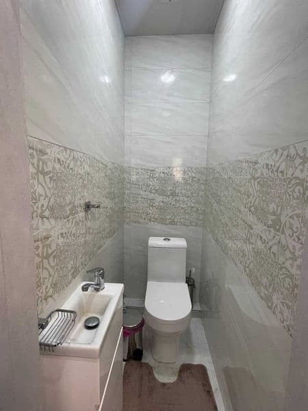 Уютная 2-х комнатная  квартира с  Евро ремонтом в том числе  — фото 5