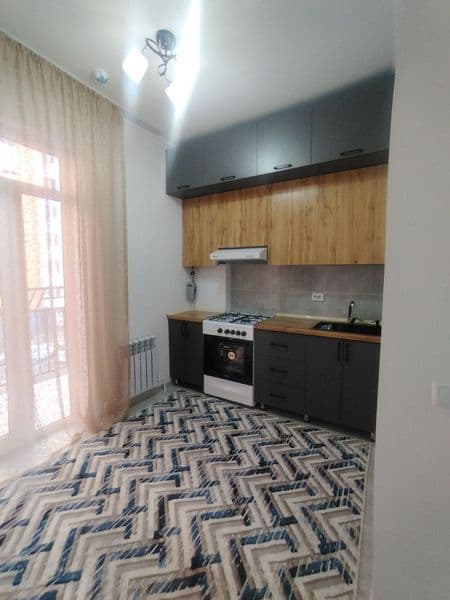 Сурочна аренда квартира бектемирский район водник рохат метр — фото 3