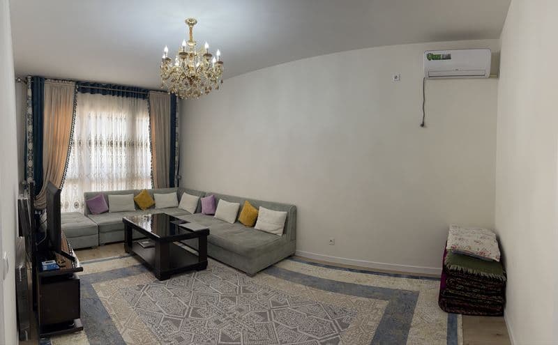 квартира Навастройка <br />
Район - Алмазар <br />
Ориентир  — фото 4