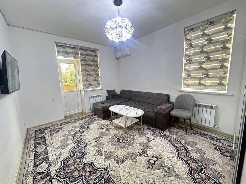 Manzil: Toshkentning qoq markazi, Oybek metrosi yonida.<br / — фото 5