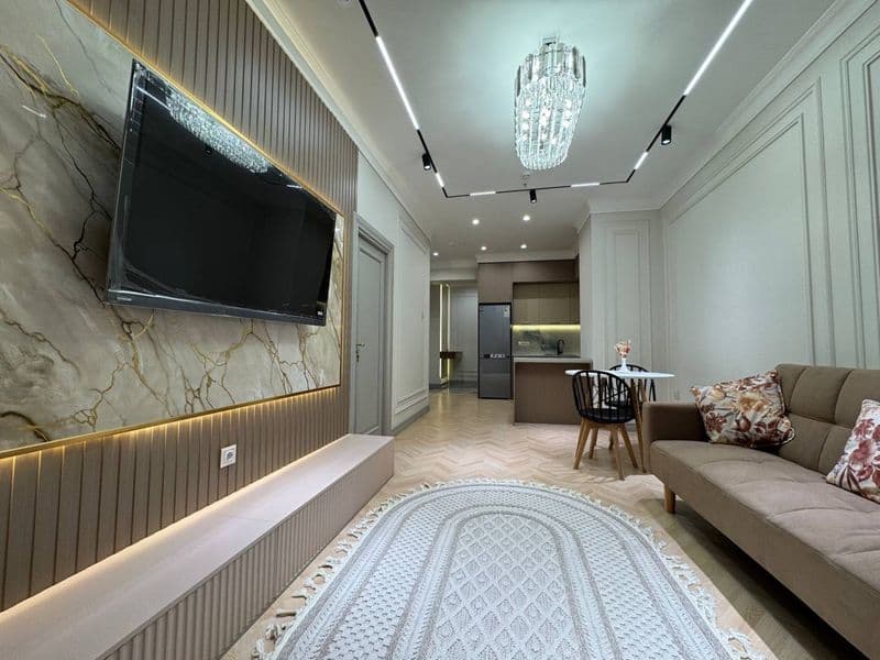 Акай сити <br />
2/12/25<br />
60кв<br />
<br />
+9988800988 — фото 5