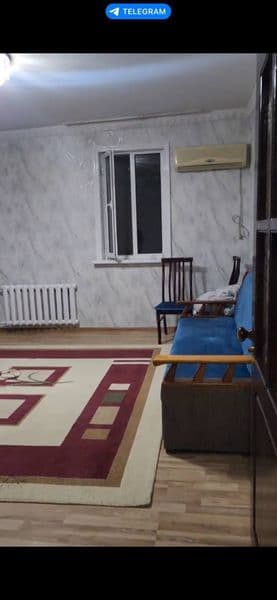 Квартира аренда берилади манзил тошкень шахар<br />
 юнусобо — фото 4