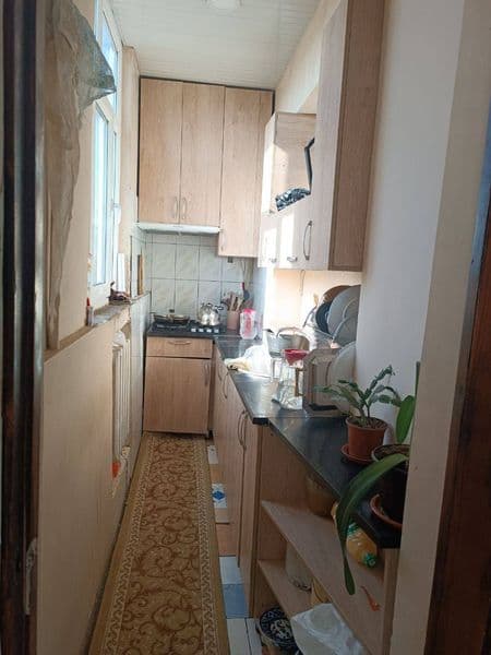 Срочно сдается квартира 2пер3 яшнабадском районе на паркентс — фото 5