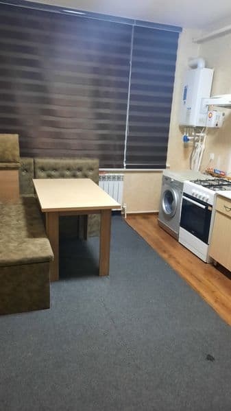 Сергили1 бозорчани енида метрога якин 50метир евра ремонт фа