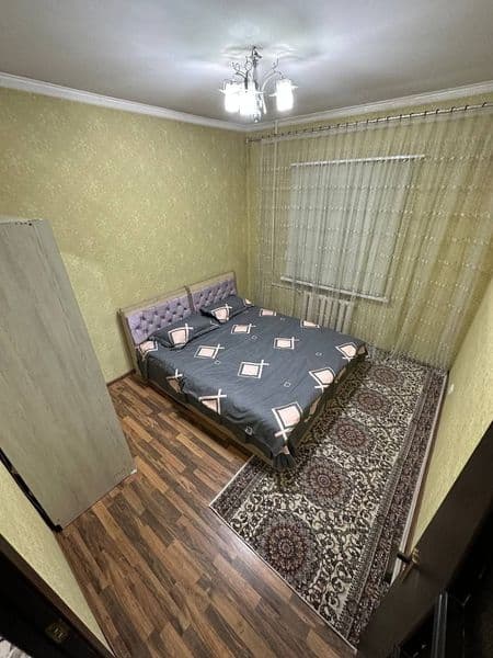 2ta bola kerak, hozirda 4kishimiz, umumiy 6kishi bo’lib turi — фото 3