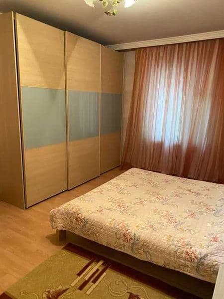 Сдаётся квартира на Мирабадском районе улица Тараса Шевченок — фото 2