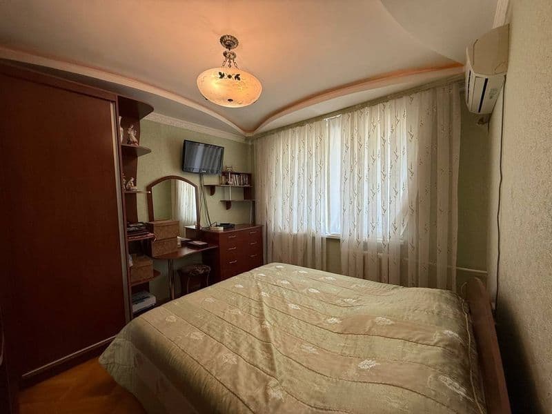 Сдаётся квартира по улице Генерала петрова до Базара Паркенс