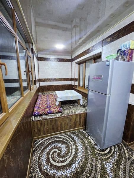 To‘rt xonali kvartira ijaraga beriladi.<br />
<br />
Kvartir — фото 3