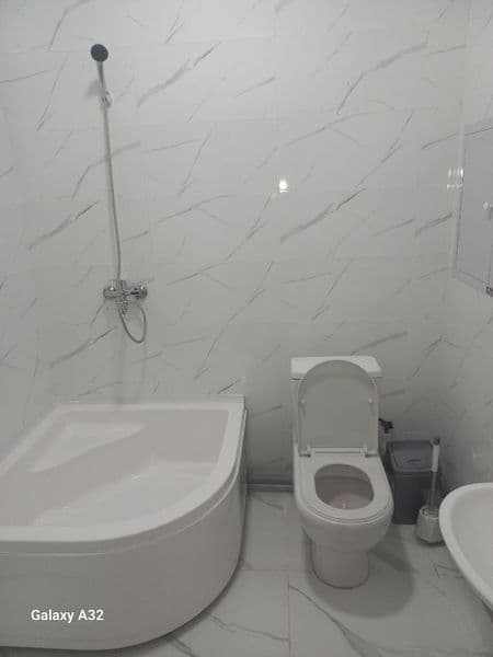 Toshkent shahrida O'rikzor bozori yonida 2 honali uy ijaraga — фото 5