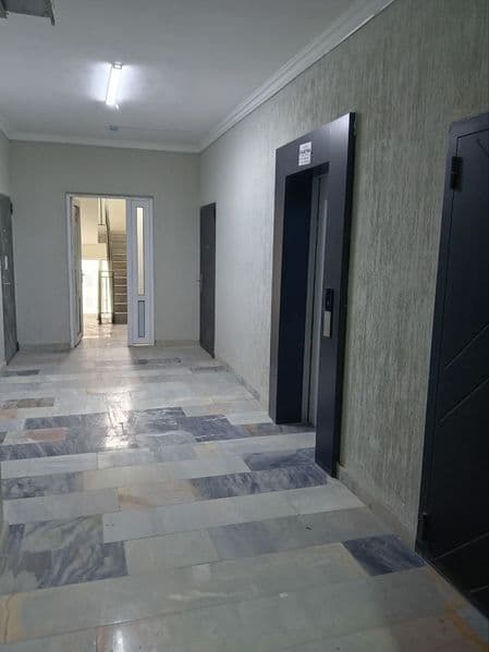 Yangi Chishtepa 1 metro bekati oldida. 53 kv/metr. 2 xona, 2 — фото 2