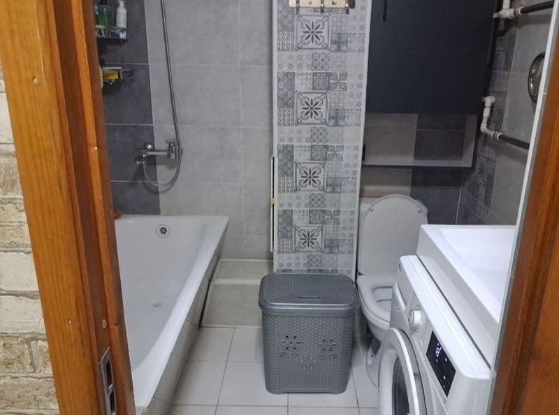 Yunusobodda remonti alo uy ijaraga beriladi <br />
Orintir:  — фото 2