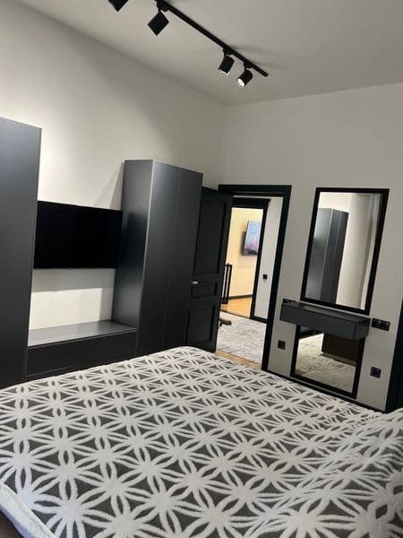 Трёхкомнатная квартира в New Life ЖК — своя, полностью укомп — фото 3