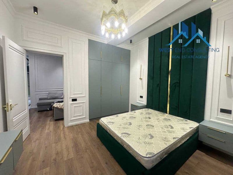 Cдается Квартира | ЖК Kazakhstan | For Rent  <br />
<br />
А — фото 3