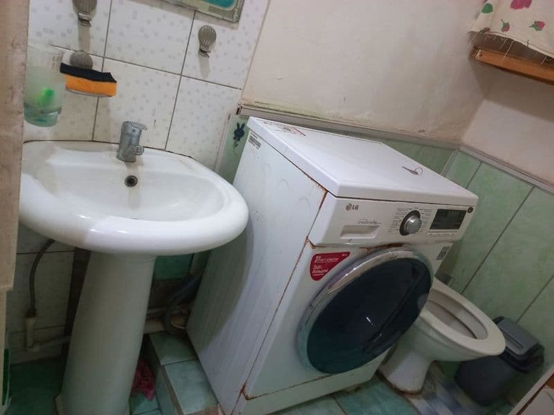 Аренда квартиры 1*2/3/5 бывшее общежитие малосемейка Мирзо У — фото 4