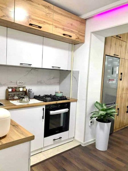 Район: Алмазарский <br />
Адрес: Северный Алмазар <br />
ЖК  — фото 5