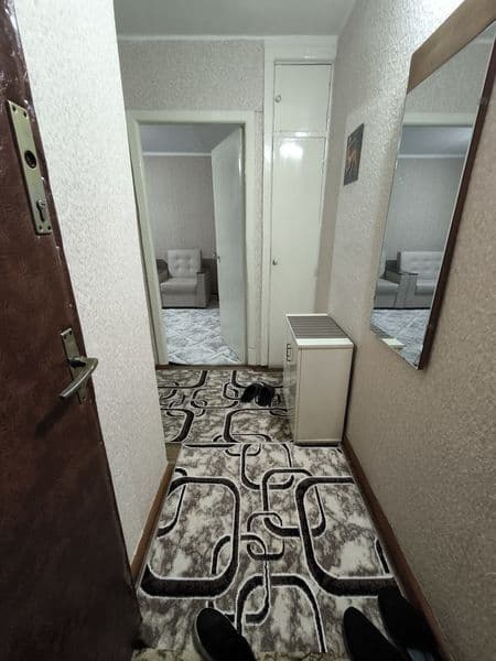 Сдаётся в аренду 2-х комнатная <br />
Максим Горький Дом нах