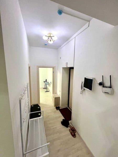 Сдаётся шикарная 2-комнатная квартира в Новостройка<br />
<b — фото 5