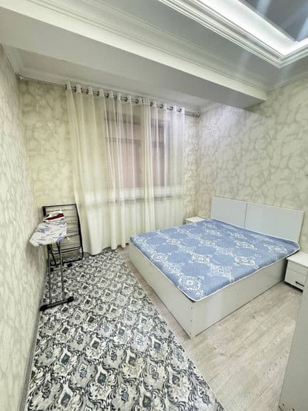 Аренда Квартира <br />
Эко Бозор Новостройка <br />
2/3/7 ки