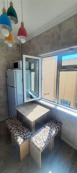 Qizlar uchun kvartera 3 ta qiz kerak spalniga 2 ta qiz qoʻyi — фото 2