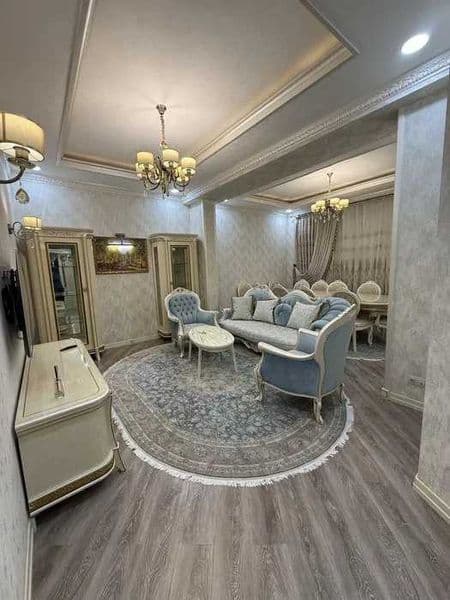 Снимите комфортабельную евро-квартиру<br />
<br />
Адрес: ул — фото 2