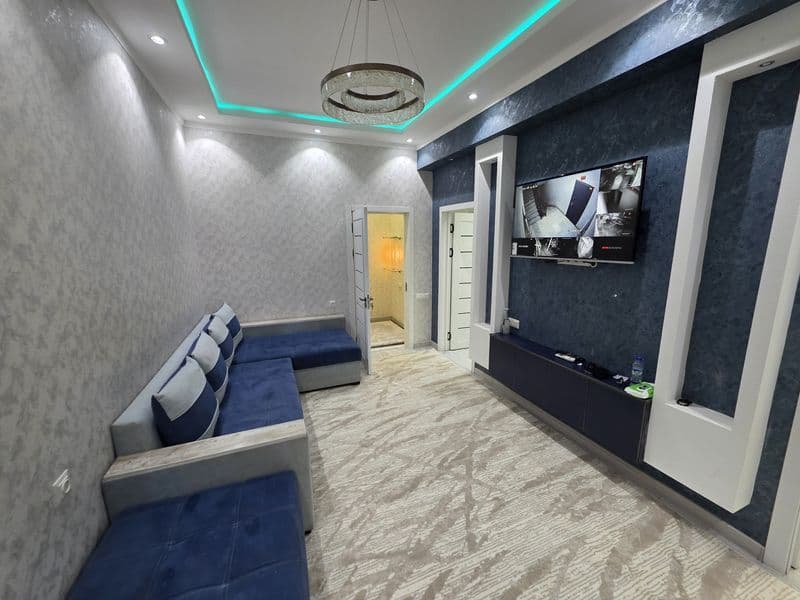 СВОЯ КВАРТИРА <br />
24 квартал новостройка дом <br />
1 эта