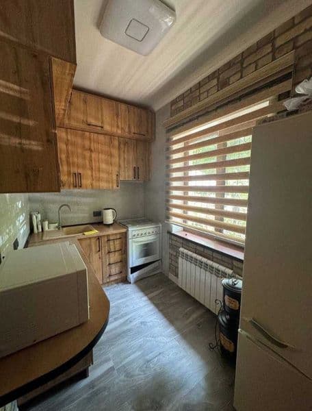 Сдам квартиру на рисовом <br />
330<br />
1в2/3/4<br />
СЕРГ — фото 2