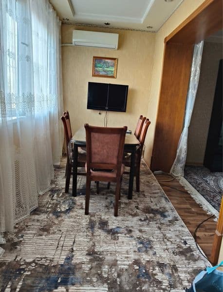 Ташкент Яаккасарой район ул Шото Руставели на первый линии о — фото 5