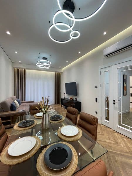 Ташкент Сити, Гарденс<br />
2/6/8<br />
2000$<br />
68 кв.м< — фото 2