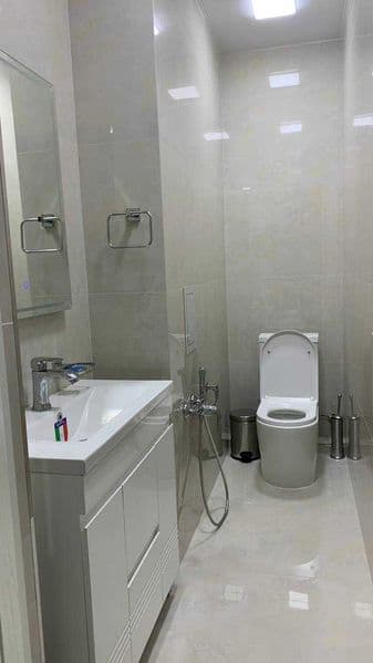 Яккасарай Новостройка<br />
Ориентир: Аэропорт дорога улица  — фото 4