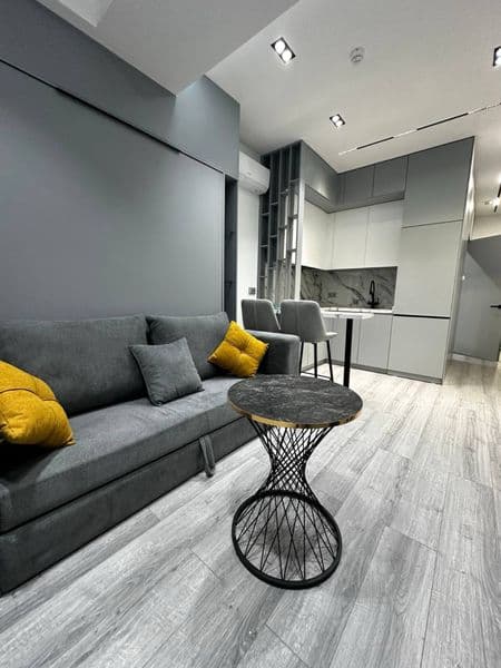 Квартира полностью обставлена мебелью и техникой звоните ест — фото 2