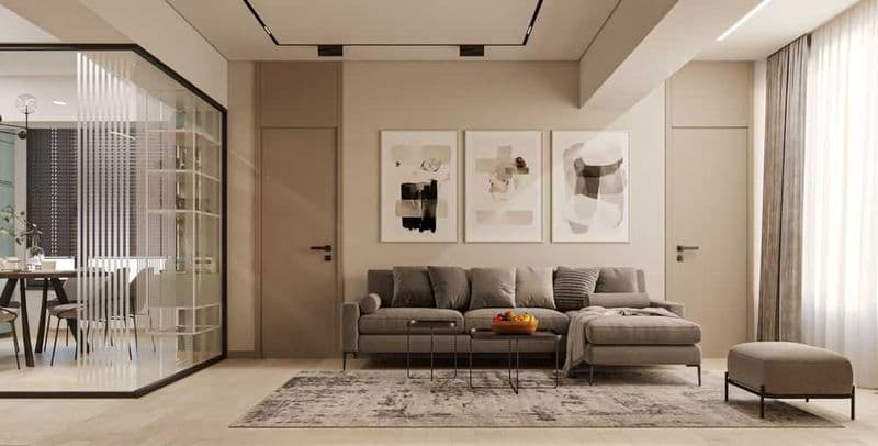 Сдаётся  квартира на ЦУМе<br />
Ориентир - Туркменское посол — фото 2