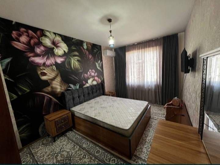 Сергили чоштепа метрони биринчи бекати аренда квартир оила о — фото 2