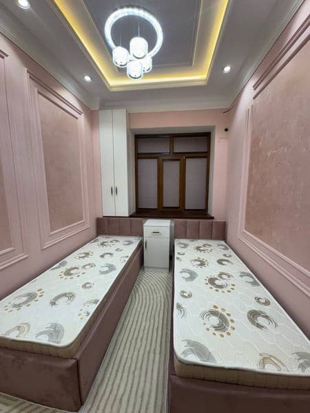 Сдается в аренду 3-комнатная<br />
 НОВАЯ (НИКТО НЕ ЖИЛ)  кв — фото 4