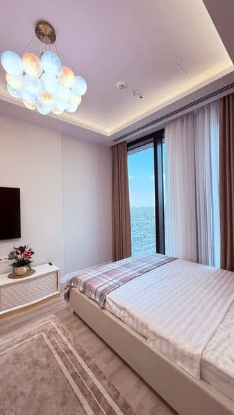 Аренда квартира Nest one<br />
Район: Юнусабадский <br />
Ко — фото 4