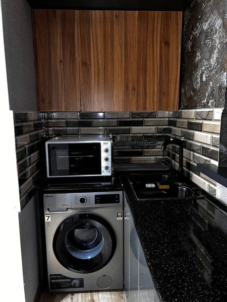 Сдается для семейной пары. Студентам не беспокоить. — фото 5