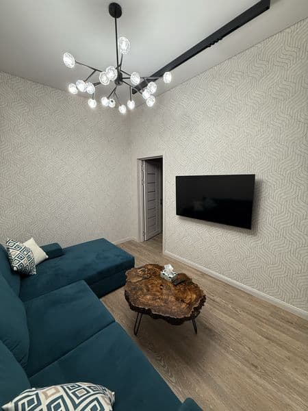 Сдаю квартиру в ЖК «White House» 2/3/7 (ориентир ресторан Ka