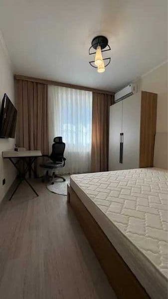 Аренда КЛАССНАЯ квартира<br />
<br />
Район: Яшнабадский <br