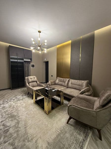 На русском языке:<br />
<br />
Не нашли квартиру на OLX?<br 