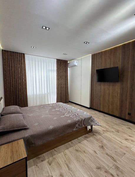 Аренда <br />
<br />
Район: Мирзо Улугбек <br />
Янги Узбеки