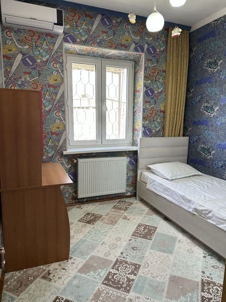 Сдается в аренду 4-х комнатная  квартира в центре города<br  — фото 3