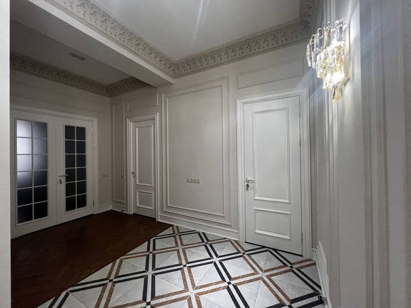 #Аренда #новостройка <br />
<br />
Район - Шайхантахурский < — фото 4