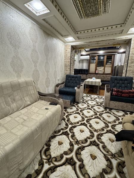 4 комнатни сдаются все удобства есть новый ремонт все новые  — фото 2